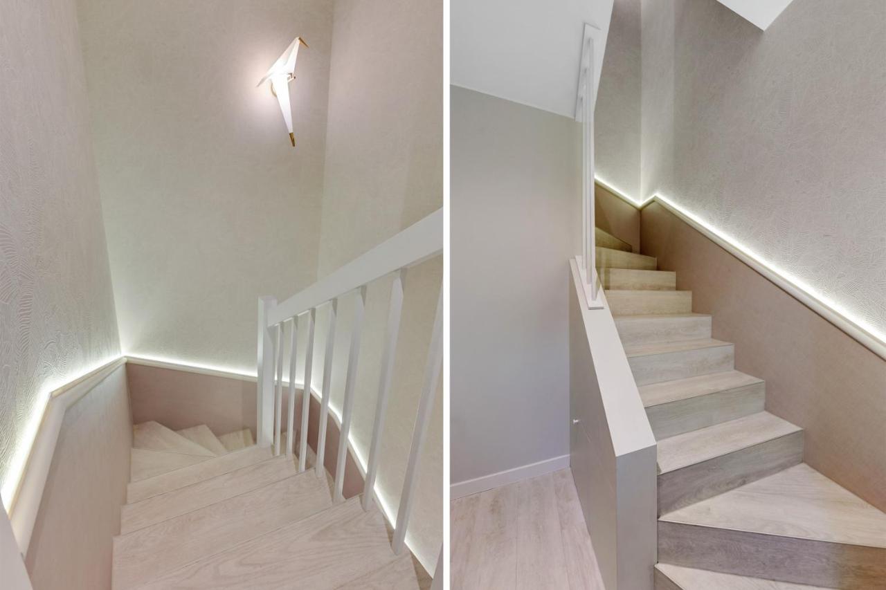 Lion Apartments - Monte Carlo Collection With Parking โซพอต ภายนอก รูปภาพ
