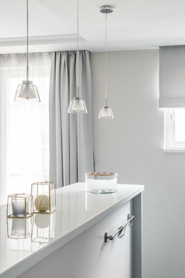 Lion Apartments - Monte Carlo Collection With Parking โซพอต ภายนอก รูปภาพ
