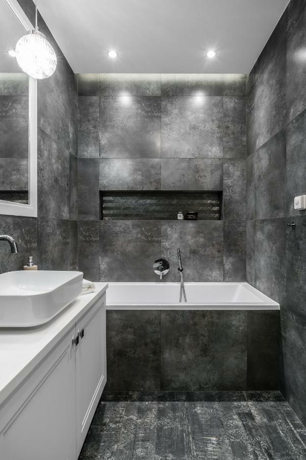 Lion Apartments - Monte Carlo Collection With Parking โซพอต ภายนอก รูปภาพ